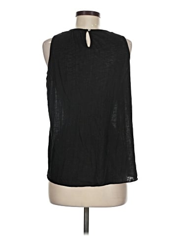 Faded Glory Sleeveless Blouse (view 2)