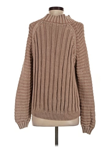 Illa Illa Turtleneck Sweater (view 2)