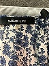 Sugar Lips 100% Polyester Blue Casual Dress Size XS - photo 7