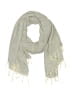 Unbranded Gray Scarf One size - photo 1