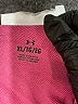 Under Armour Pink Sweatshirt Size XL - photo 7