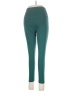 Girlfriend Collective Teal Active Pants Size L - photo 2