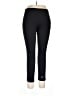 Nike 100% Polyester Black Active Pants Size XL - photo 1
