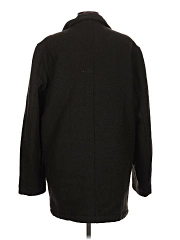 Jos. A. Bank Coat (view 2)