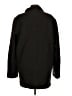 Jos. A. Bank 100% Polyester Solid Black Coat Size L - photo 2