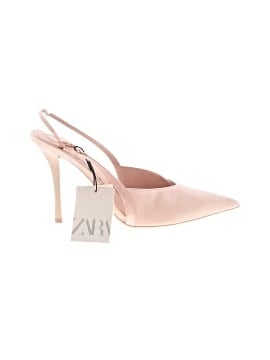 Zara Heels (view 1)