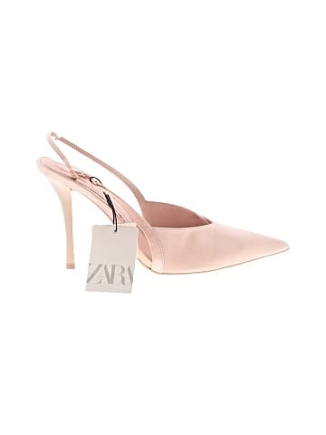 Zara Heels (view 1)