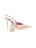 Zara Pink Heels Size EU 40 - photo 1