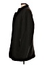 Jos. A. Bank 100% Polyester Solid Black Coat Size L - photo 5
