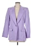 Pendleton 100% Virgin Wool Purple Wool Blazer Size 6 - photo 1