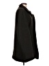 Jos. A. Bank 100% Polyester Solid Black Coat Size L - photo 4