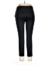 Nike 100% Polyester Black Active Pants Size XL - photo 2