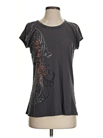 Harley Davidson Short Sleeve T-Shirt (view 1)