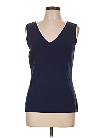 Tahari by ASL Tank Top (view 1)
