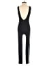 Naked Wardrobe Black Jumpsuit Size S (estimated) - photo 2
