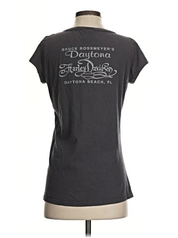 Harley Davidson Short Sleeve T-Shirt (view 2)