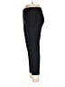 Nike 100% Polyester Black Active Pants Size XL - photo 5