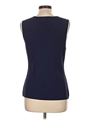 Tahari by ASL Tank Top (view 2)