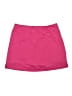 Santiny Solid Pink Active Skort Size XXL - photo 1