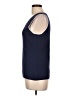 Tahari by ASL Blue Tank Top Size L - photo 5