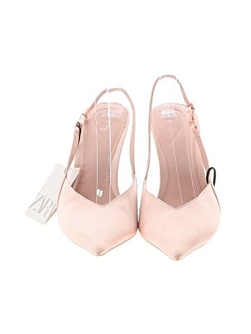 Zara Heels (view 2)