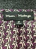 Mason + Mackenzie Gray Short Sleeve Blouse Size L - photo 7