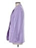 Pendleton 100% Virgin Wool Purple Wool Blazer Size 6 - photo 5