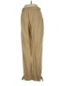 The Range Tan Linen Pants Size S - photo 2