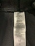 MWL by Madewell Solid Black Active Pants Size L - photo 7
