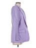 Pendleton 100% Virgin Wool Purple Wool Blazer Size 6 - photo 4