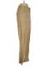 The Range Tan Linen Pants Size S - photo 4