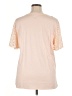 maette Tan Short Sleeve T-Shirt Size 1X - photo 2