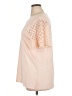 maette Tan Short Sleeve T-Shirt Size 1X - photo 5