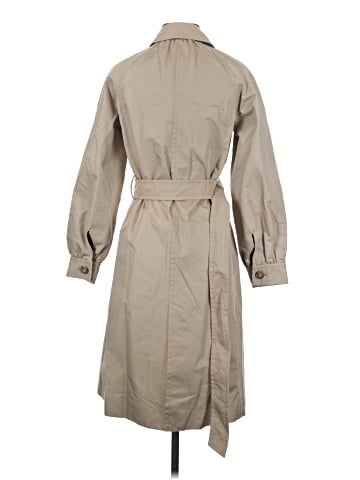 Club Monaco Trenchcoat (view 2)