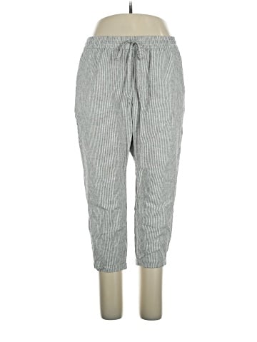 J.Crew Factory Store Linen Pants (view 1)