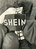 Shein Black Tube Top Size M - photo 7