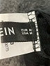 Shein Black Tube Top Size M - photo 8