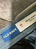 Old Navy 100% Nylon Solid Teal Board Shorts Size XS (kids) - photo 3
