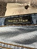 J.Crew Blue Denim Shorts Size 24 waist - photo 3