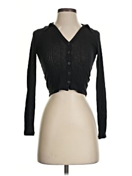 Madewell Long Sleeve Blouse (view 1)