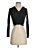Madewell Black Long Sleeve Blouse Size XS - photo 1