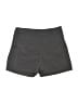 Unbranded Solid Gray Athletic Shorts Size S - photo 1