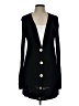 Lilly Pulitzer Black Blazer Size L - photo 1