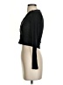 Madewell Black Long Sleeve Blouse Size XS - photo 5