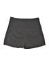 Unbranded Solid Gray Athletic Shorts Size S - photo 2