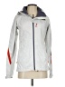 The North Face 100% Polyester White Snow Jacket Size XS - photo 1