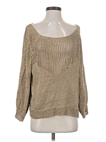 TOBI Pullover Sweater (view 1)