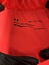 Under Armour Color Block Pink Athletic Shorts Size XS - photo 3