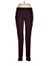 Athleta Solid Burgundy Active Pants Size XL (tall) - photo 1