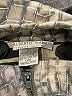 Alberto Makali Animal Print Gray Jacket Size L - photo 6